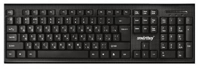 Клавиатура проводная Smartbuy SBK-115-K