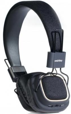 Беспроводные наушники Smartbuy Twister