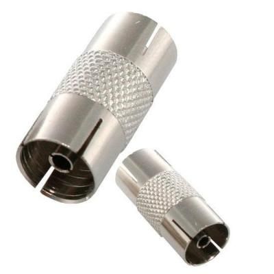 Переходник гн.TV-гн.TV