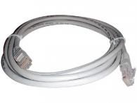 Кабель Patch cord UTP кат.5e 2m