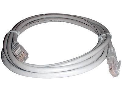 Кабель Patch cord UTP кат.5e 2m