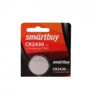 Батарейка Smartbuy CR2430