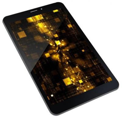 Планшет DIGMA Plane E8.1 3G, темно-синий