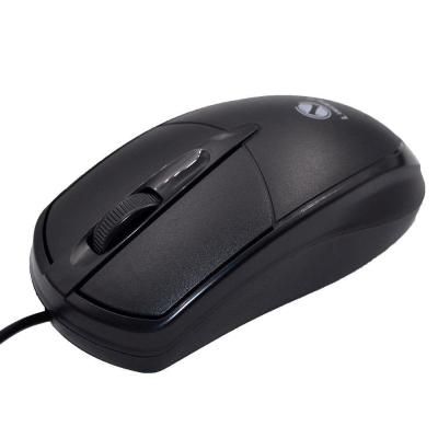 Мышь Limeide 301 черная