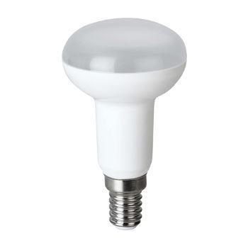 Лампа св/д Ecola R50 E14 8W